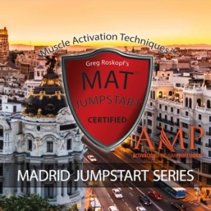 MADRID JUMPSTART SERIES 2017